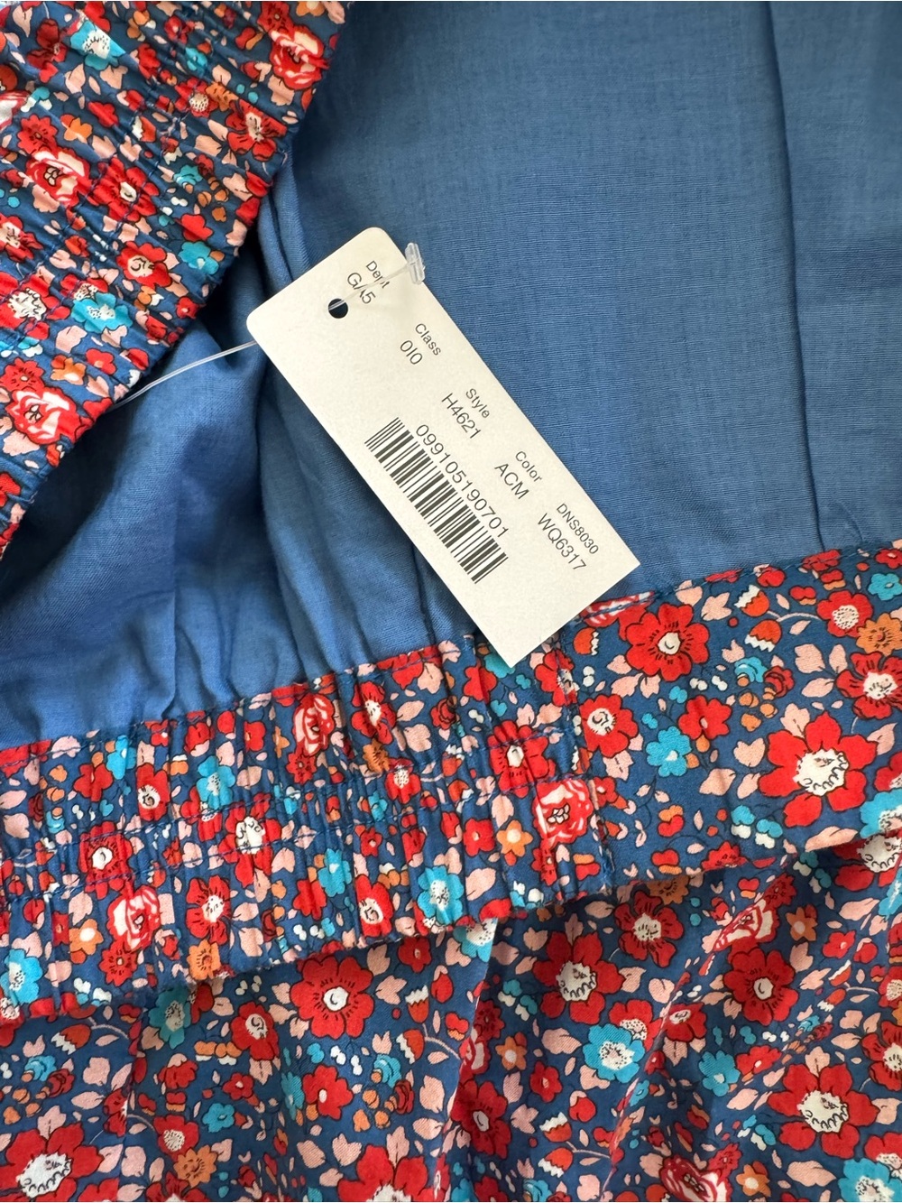 Darling J Crew liberty skirt - Picture 3 of 9